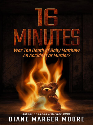 cover image of 16 Minutes